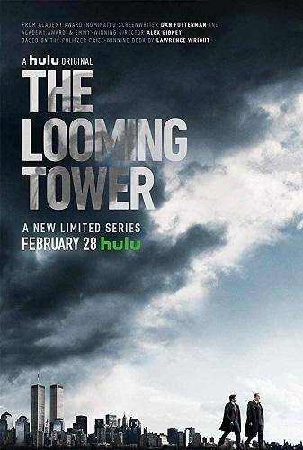 The Looming Tower بوستر أفضل مسلسلات 2018