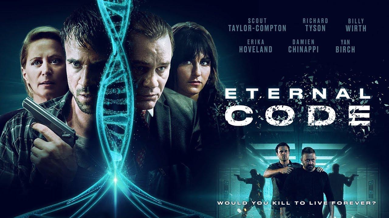 فيلم Eternal Code أفضل أفلام أكشن 2019